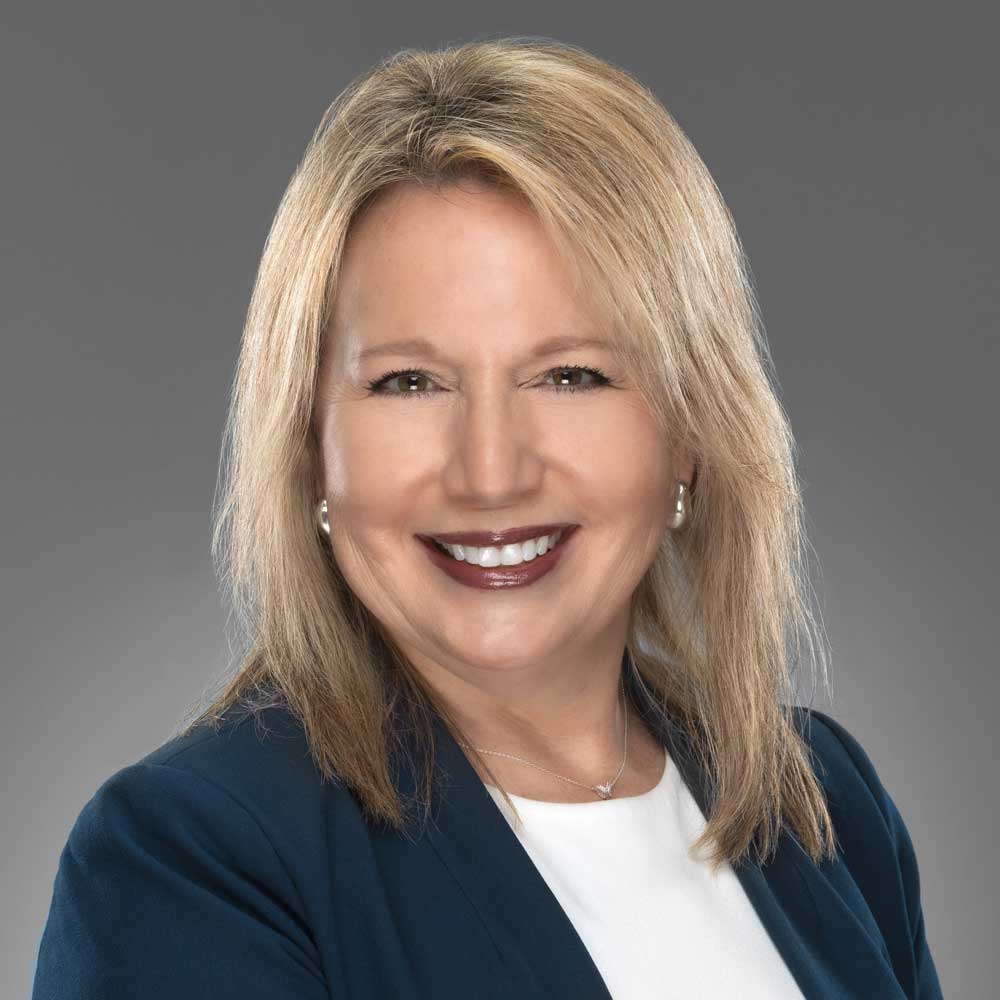 STACI THOMAS